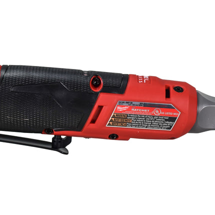 Milwaukee 2567-22 M12 3/8" High-Speed Ratchet Kit