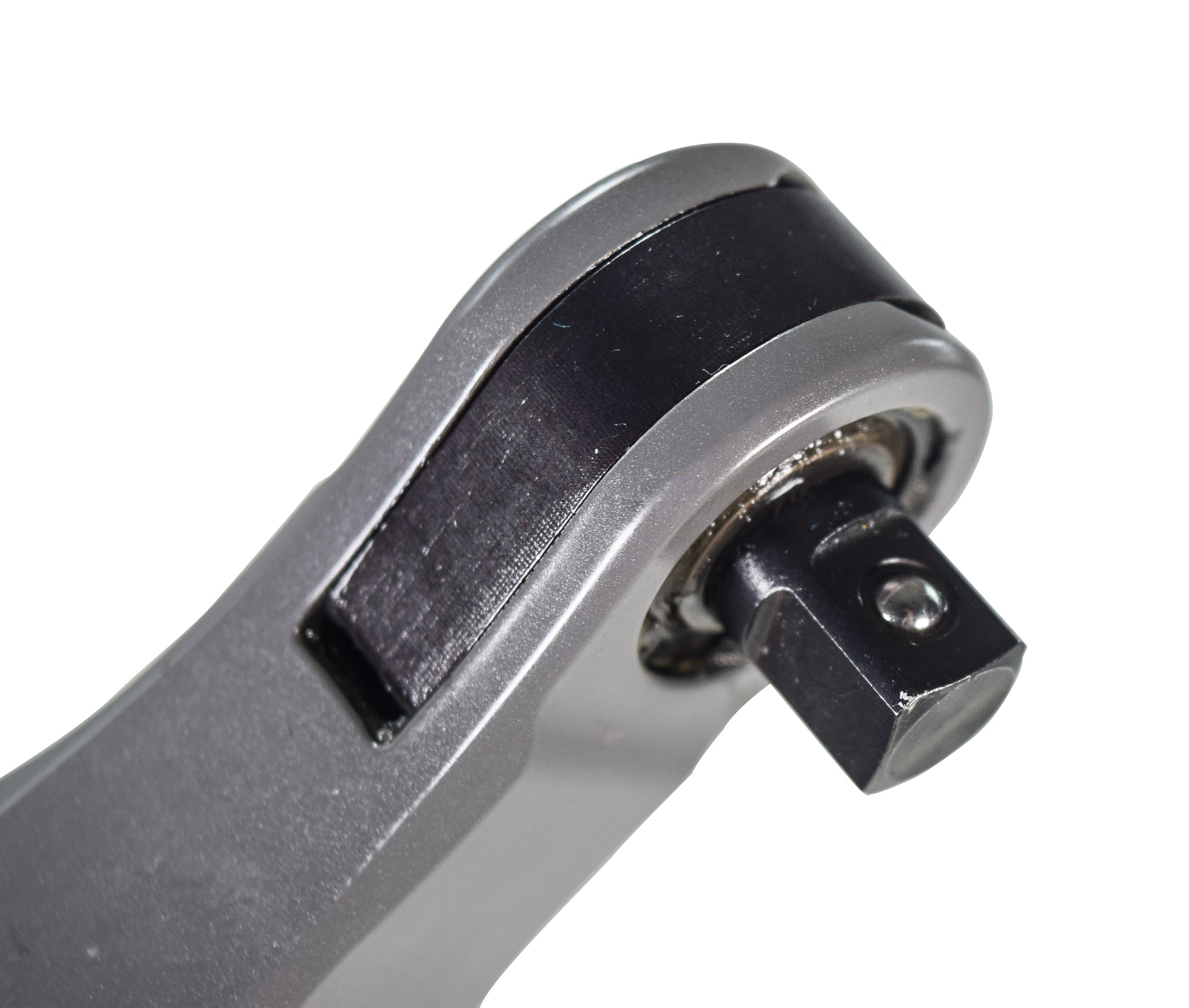 Milwaukee 2567-22 M12 3/8" High-Speed Ratchet Kit