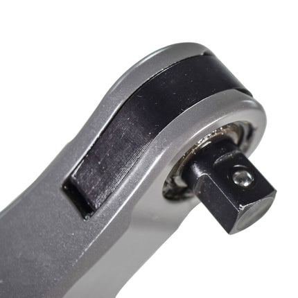 Milwaukee 2567-22 M12 3/8" High-Speed Ratchet Kit