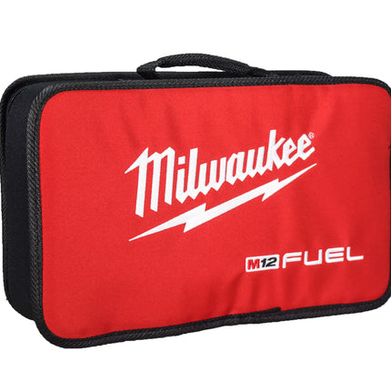 Milwaukee 2567-22 M12 3/8" High-Speed Ratchet Kit