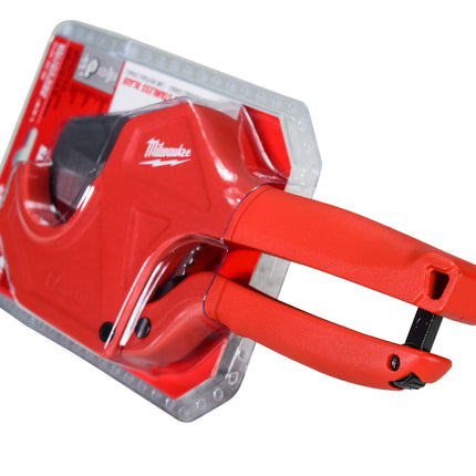 Milwaukee 48-22-4210 1-5/8" Ratcheting Pipe Cutter
