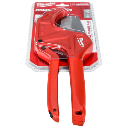 Milwaukee 48-22-4215 2-3/8" Ratcheting Pipe Cutter