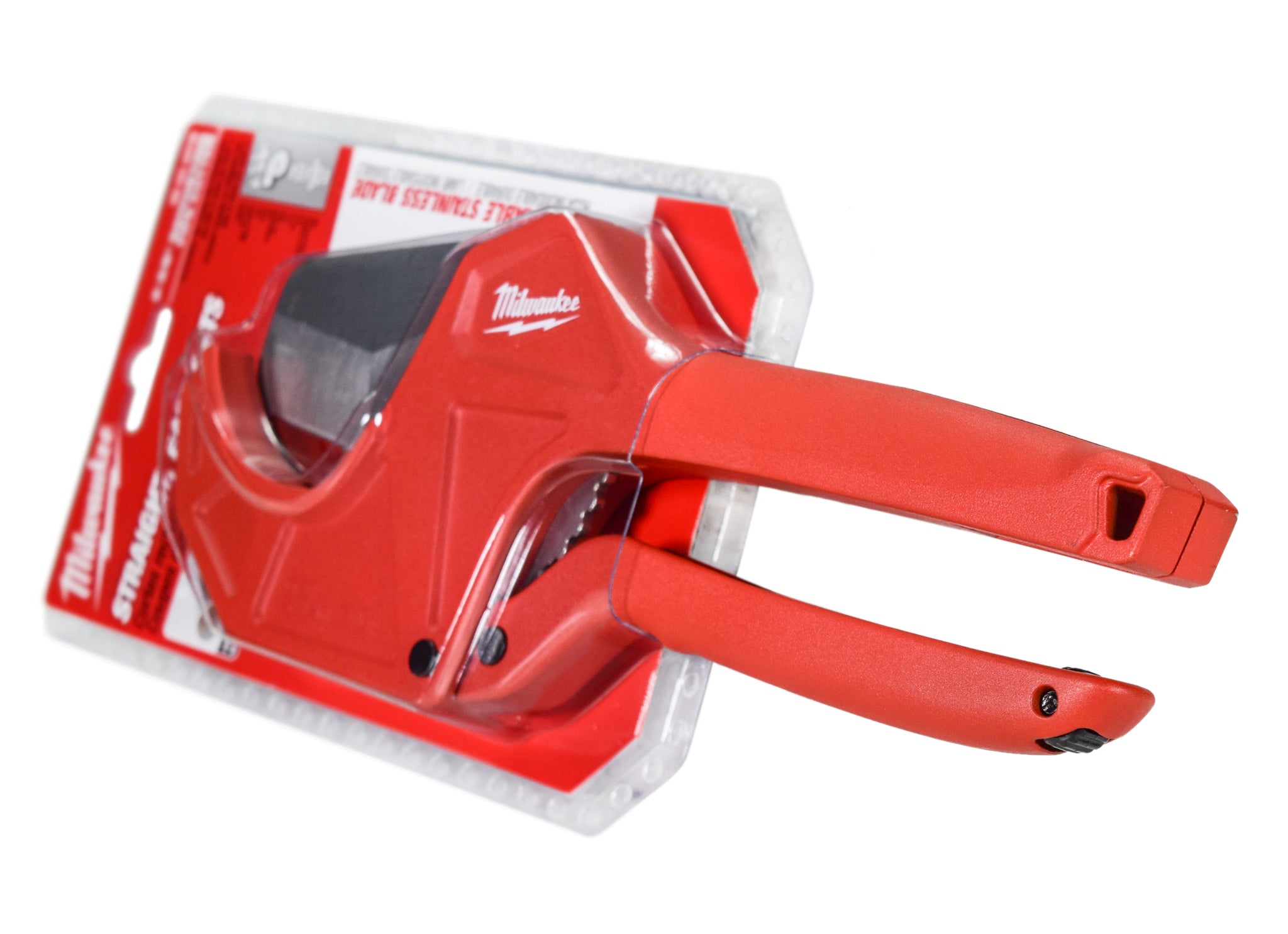 Milwaukee 48-22-4215 2-3/8" Ratcheting Pipe Cutter
