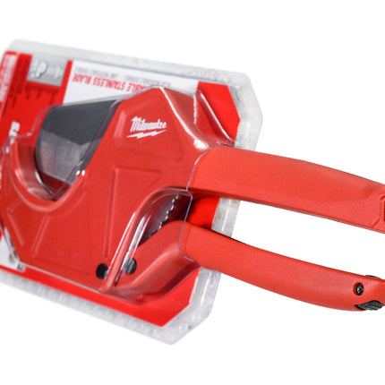 Milwaukee 48-22-4215 2-3/8" Ratcheting Pipe Cutter