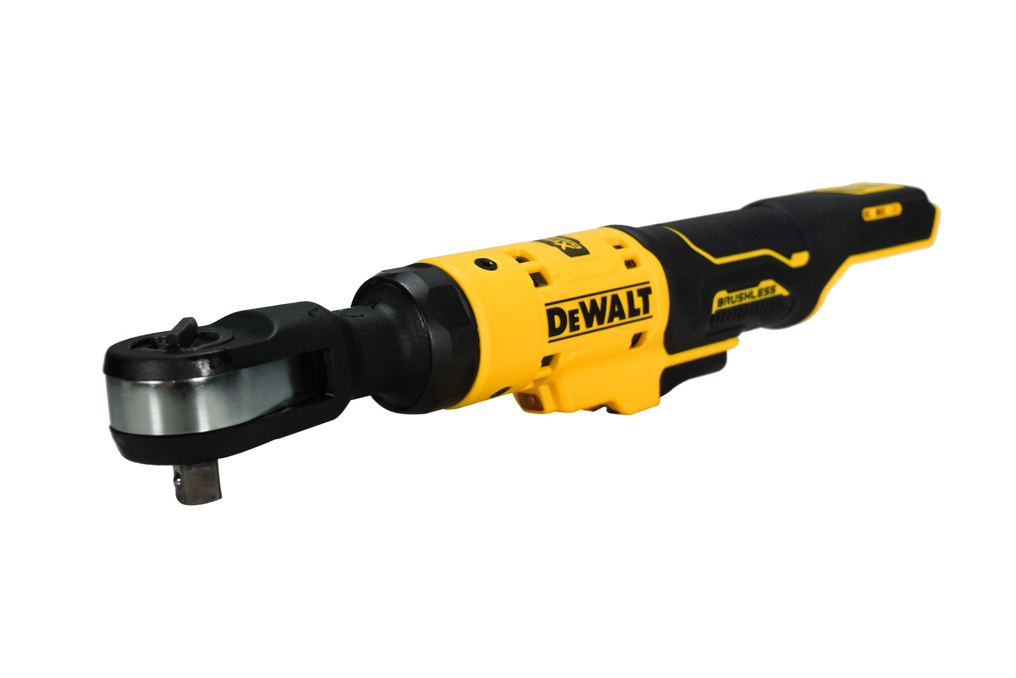 Dewalt DCF503B 12V MAX Cordless 3/8 in. Ratchet (Tool Only)