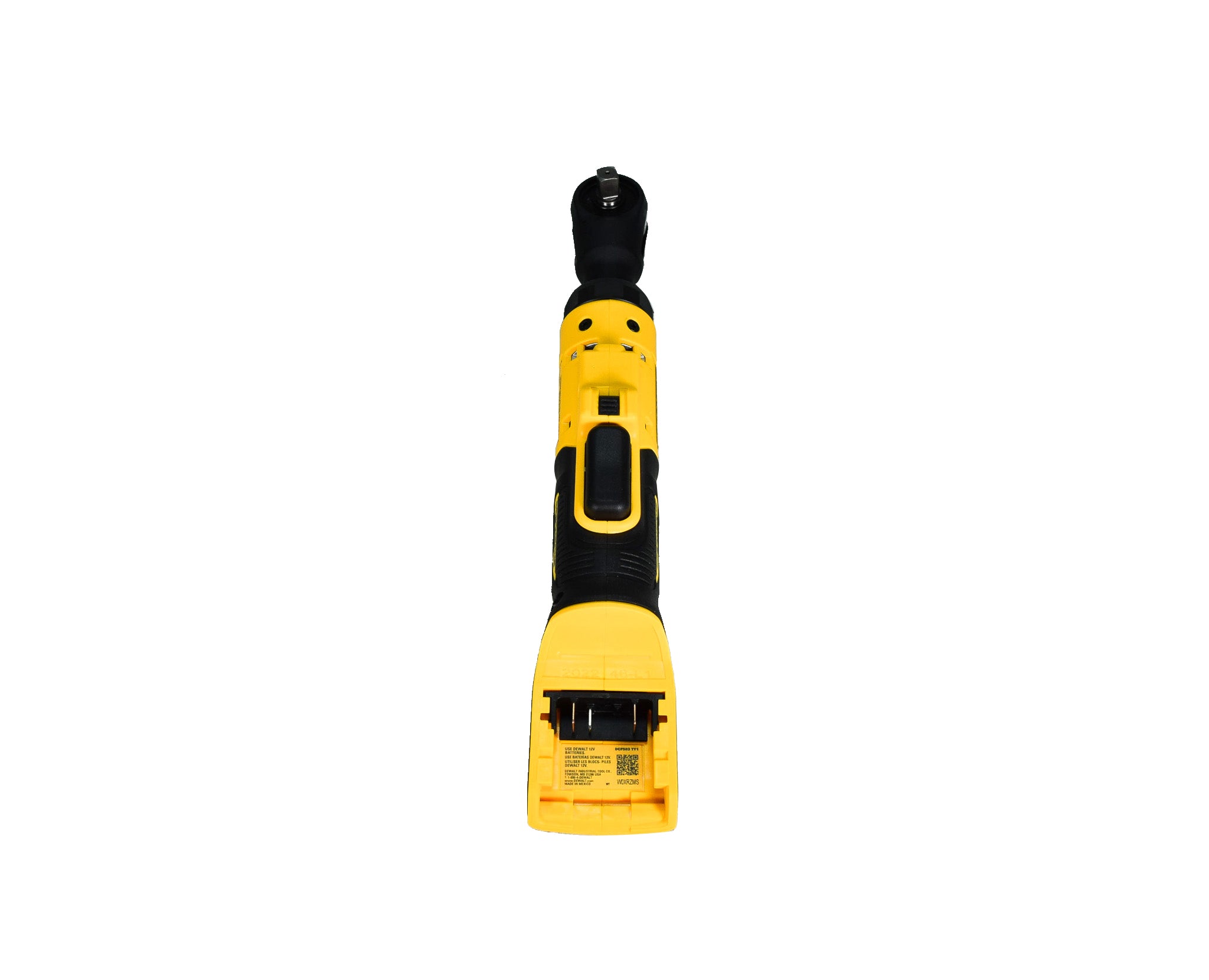 Dewalt DCF503B 12V MAX Cordless 3/8 in. Ratchet (Tool Only)