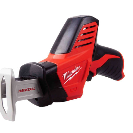 Milwaukee 2420-20 M12 12V HACKZALL Reciprocating Saw