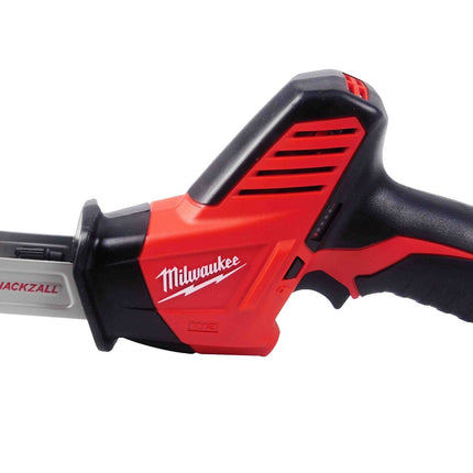 Milwaukee 2420-20 M12 12V HACKZALL Reciprocating Saw