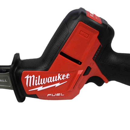 Milwaukee 2520-20 HacckZall 12V M12 FUEL Sawzall Reciprocating Saw Bare Tool