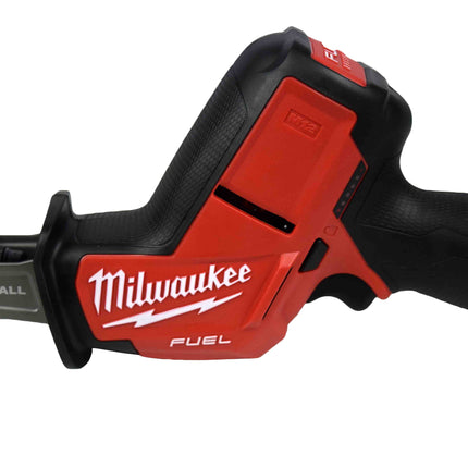 Milwaukee 2520-20 12V M12 FUEL Hackzall Reciprocating Saw (Tool Only)