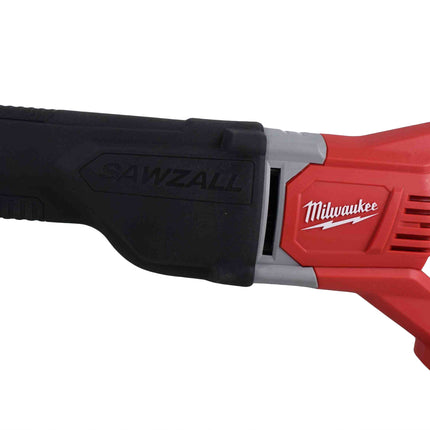Milwaukee 2621-20 M18 18V Reciprocating Saw SAWZALL
