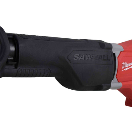 Milwaukee 2621-20 M18 18V Reciprocating Saw SAWZALL