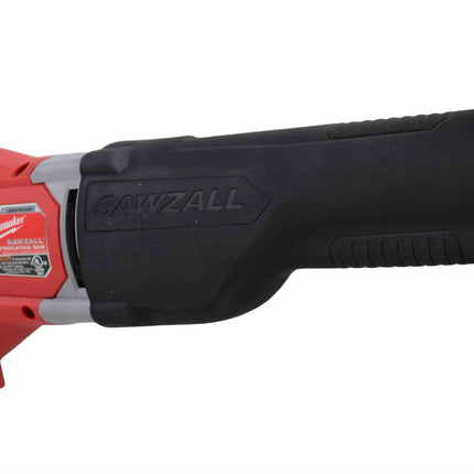Milwaukee 2621-20 M18 18V Reciprocating Saw SAWZALL