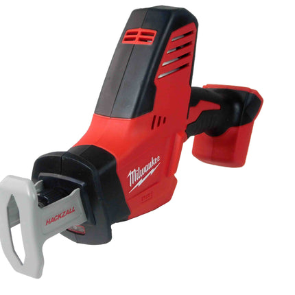 New Milwaukee 2625-20 18V Cordless Hackzall Reciprocating Saw Sawzall Bare Tool