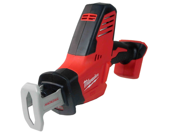 New Milwaukee 2625-20 18V Cordless Hackzall Reciprocating Saw Sawzall Bare Tool