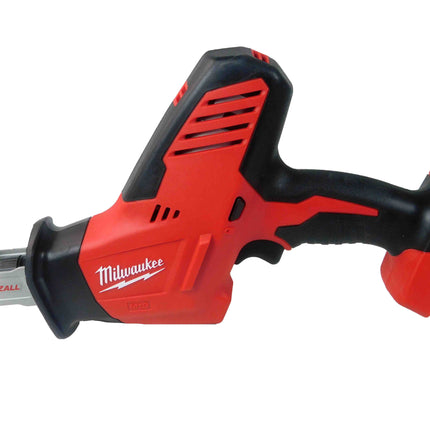 New Milwaukee 2625-20 18V Cordless Hackzall Reciprocating Saw Sawzall Bare Tool