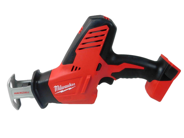 New Milwaukee 2625-20 18V Cordless Hackzall Reciprocating Saw Sawzall Bare Tool