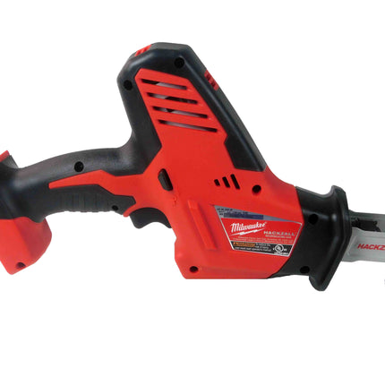 New Milwaukee 2625-20 18V Cordless Hackzall Reciprocating Saw Sawzall Bare Tool