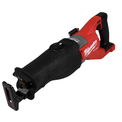 Milwaukee 2722-20 18V Super Sawzall Reciprocating Saw (Tool-Only)