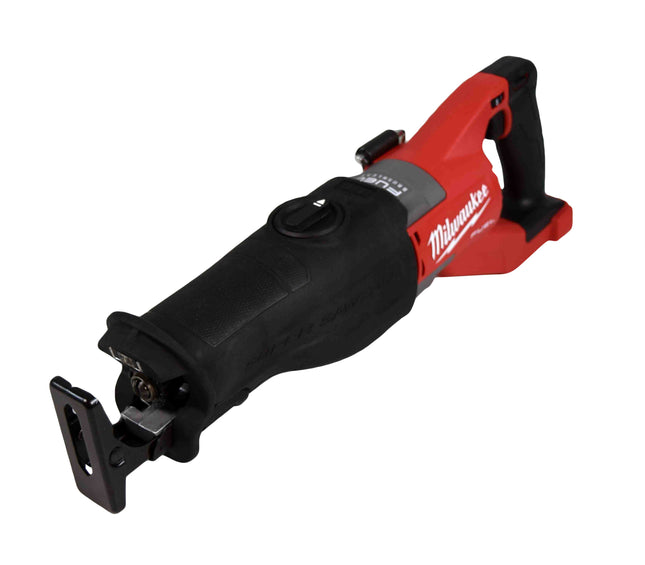 Milwaukee 2722-20 18V Super Sawzall Reciprocating Saw (Tool-Only)