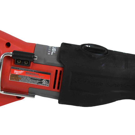 Milwaukee 2722-20 18V Super Sawzall Reciprocating Saw (Tool-Only)