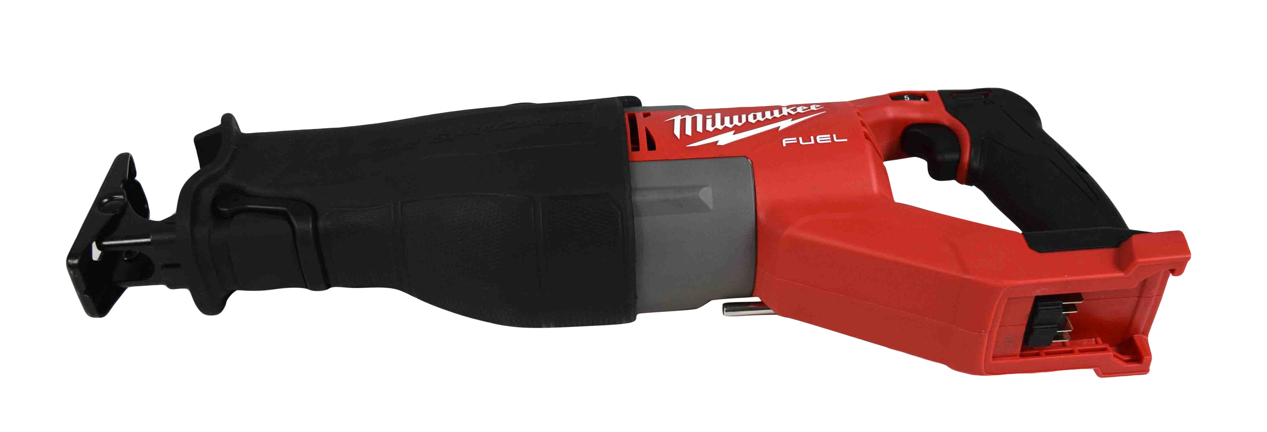 Milwaukee 2722-20 18V Super Sawzall Reciprocating Saw (Tool-Only)