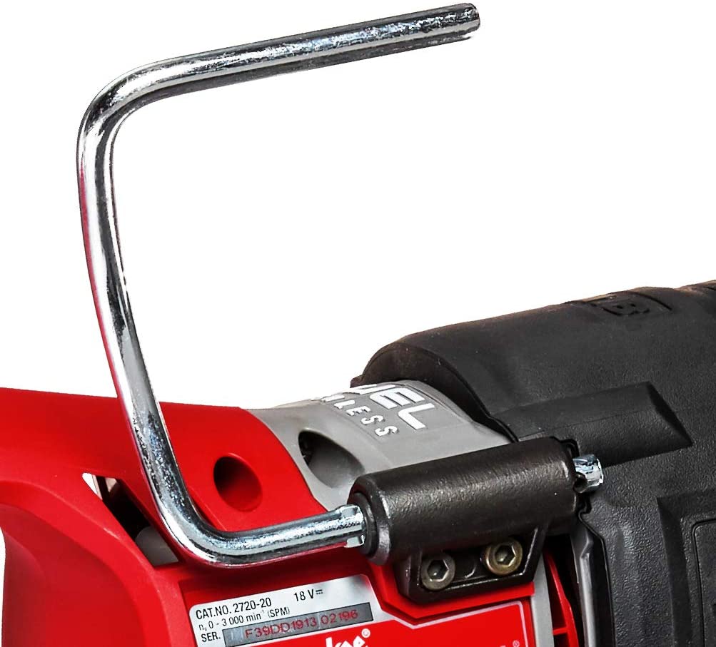 Milwaukee M18 FUEL GEN-2 18-Volt Lithium-Ion Brushless Cordless SAWZALL Reciprocating Saw 2821-20 (Tool-Only) (CLONE)