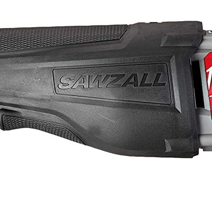 Milwaukee M18 FUEL GEN-2 18-Volt Lithium-Ion Brushless Cordless SAWZALL Reciprocating Saw 2821-20 (Tool-Only)