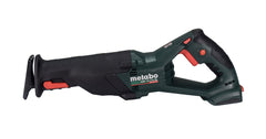 Metabo 602267850 SSE 18 LTX BL Cordless Reciprocating Saw