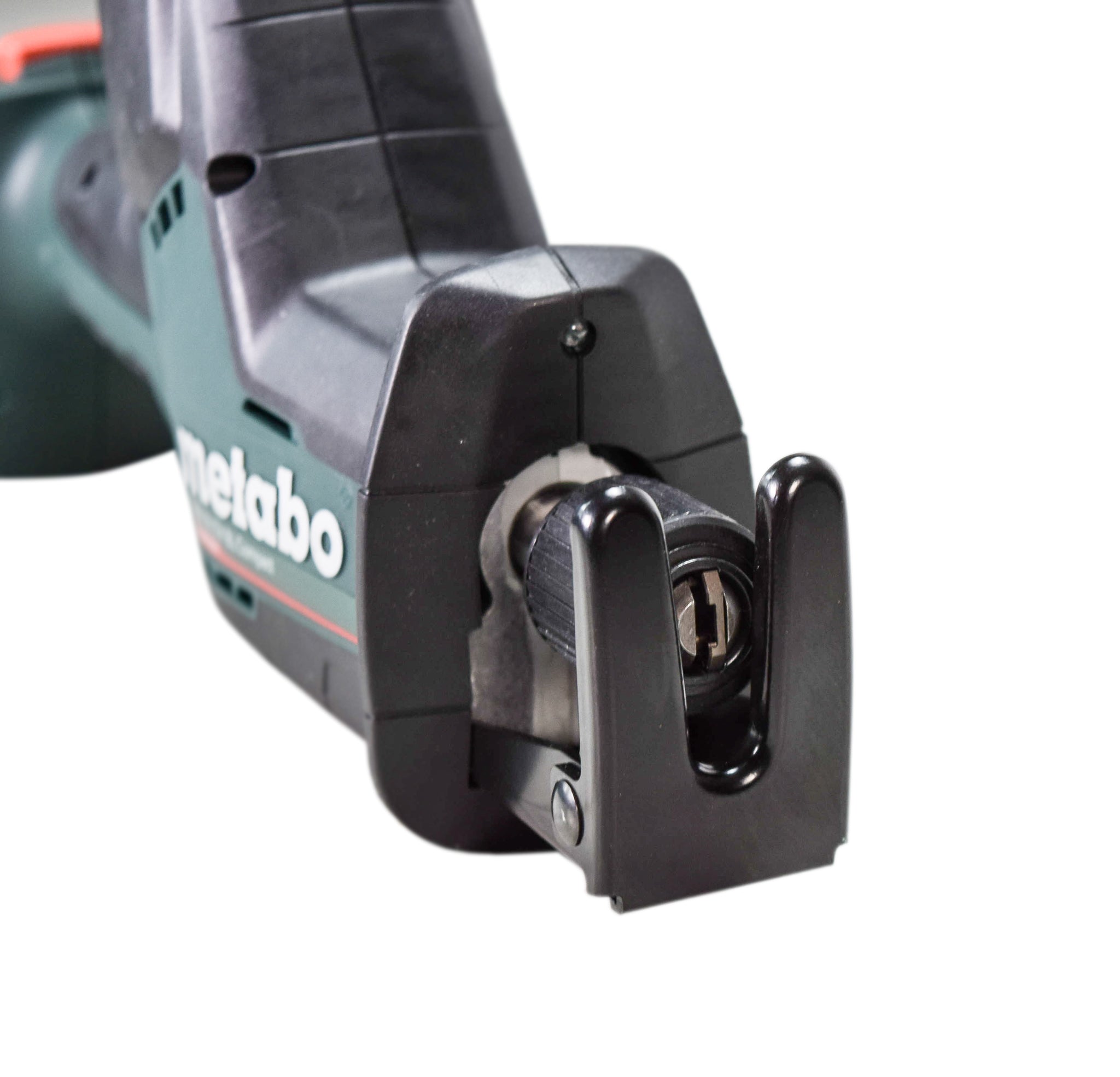Metabo 602366840 18 LTX SSE BL 18V Cordless Compact Reciprocating Saw (Tool Only)