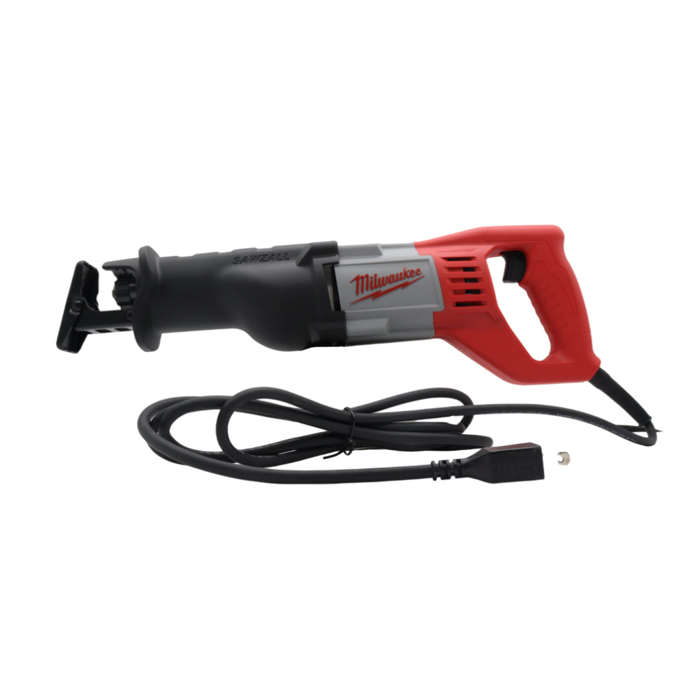 Milwaukee Sawzall Corded