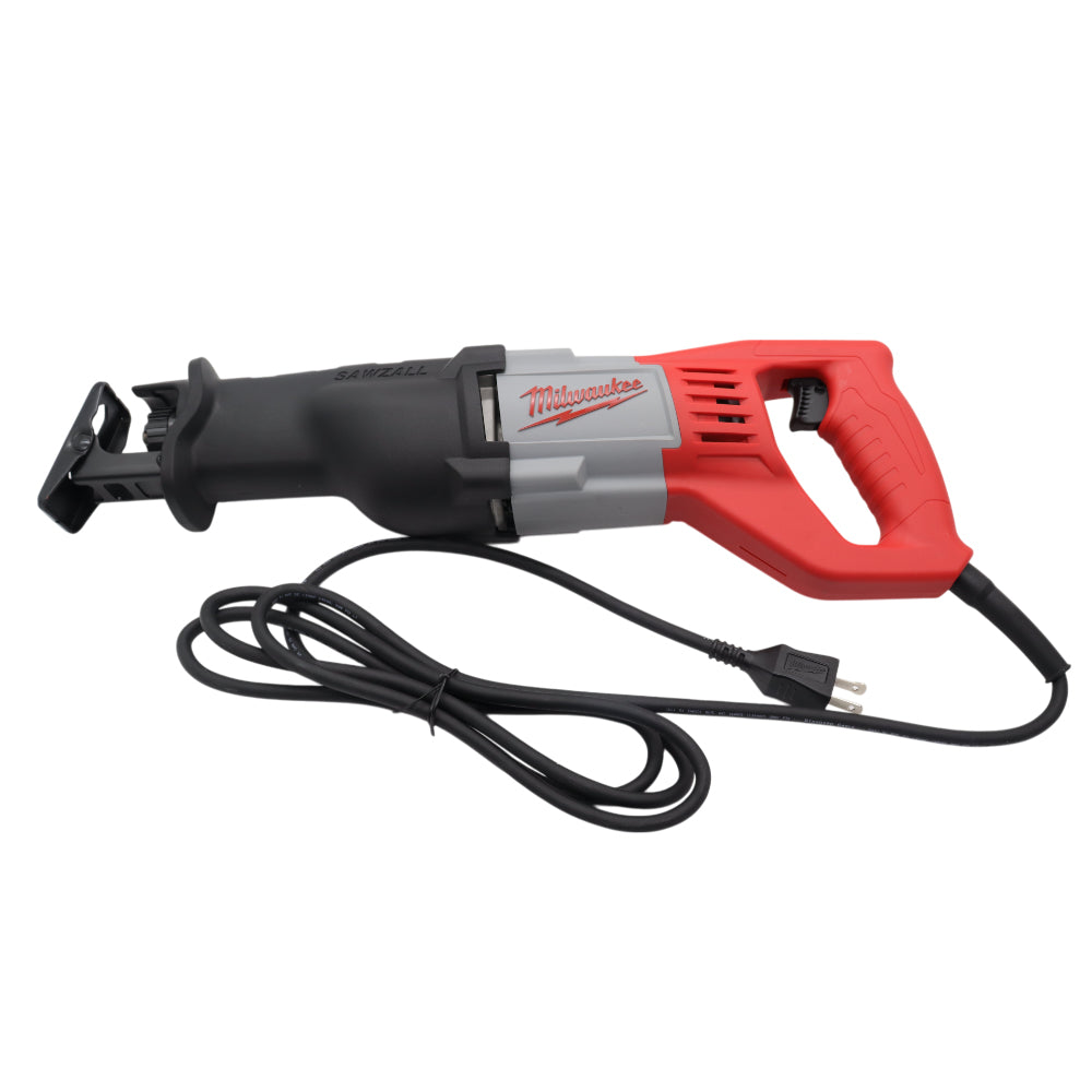 Milwaukee Sawzall Corded