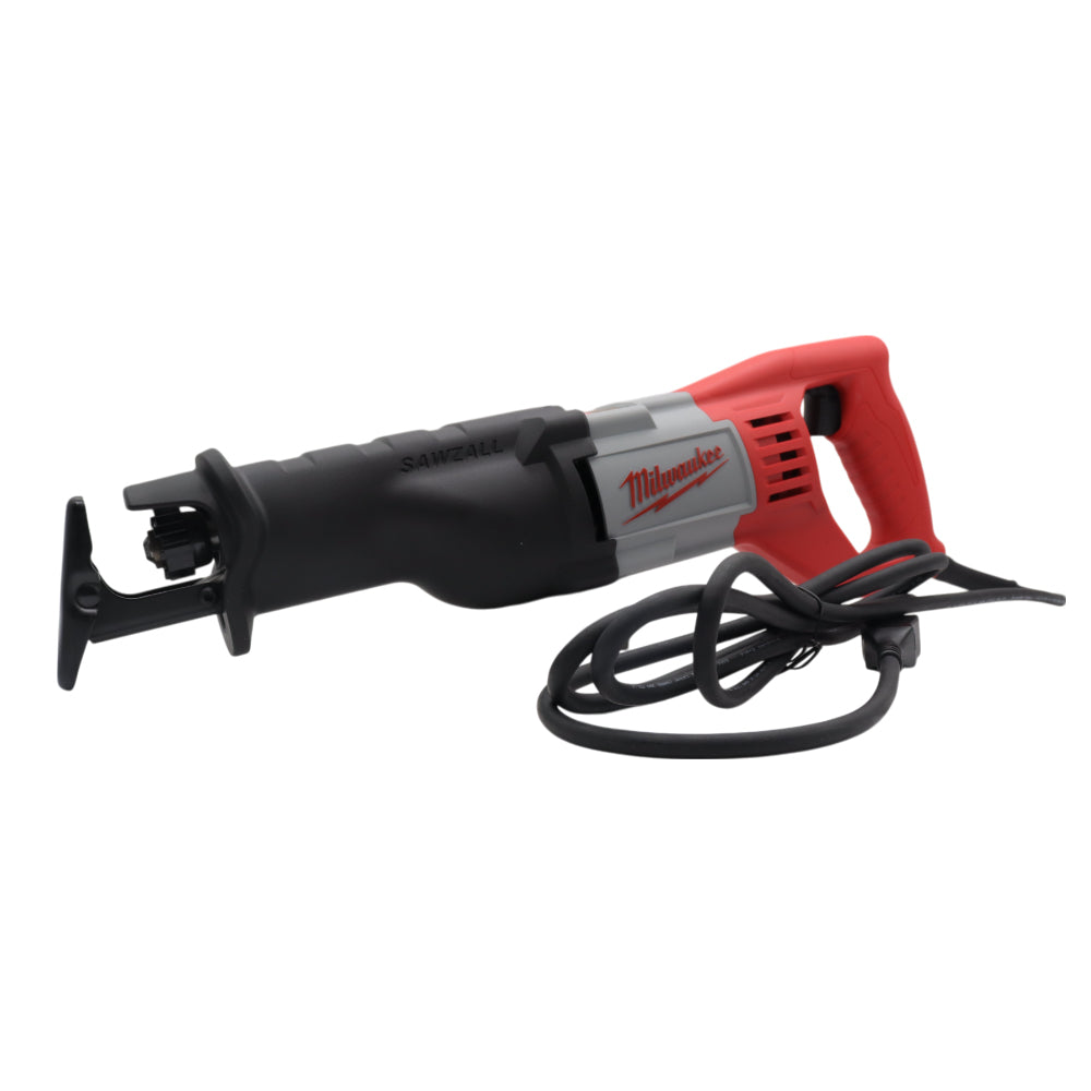 Milwaukee Sawzall Corded