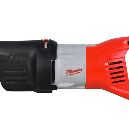 Milwaukee 6538-21 15.0 Amp Super Sawzall Reciprocating Saw