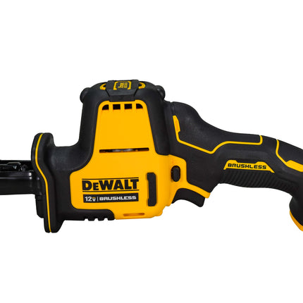Dewalt DCS312B 12V Max XTREME Cordless Reciprocating Saw One-Handed (Bare Tool)