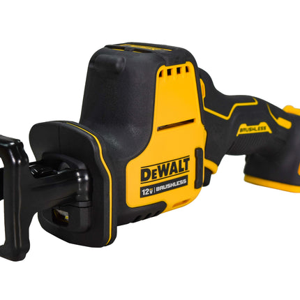 Dewalt DCS312B 12V Max XTREME Cordless Reciprocating Saw One-Handed (Bare Tool)