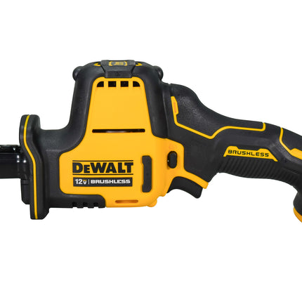 DeWalt DCS312G1 XTREME 12V MAX Brushless Cordless Reciprocating Saw Kit