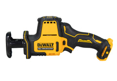 DeWalt DCS312G1 XTREME 12V MAX Brushless Cordless Reciprocating Saw Kit