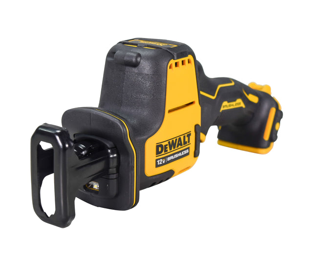 DeWalt DCS312G1 XTREME 12V MAX Brushless Cordless Reciprocating Saw Kit