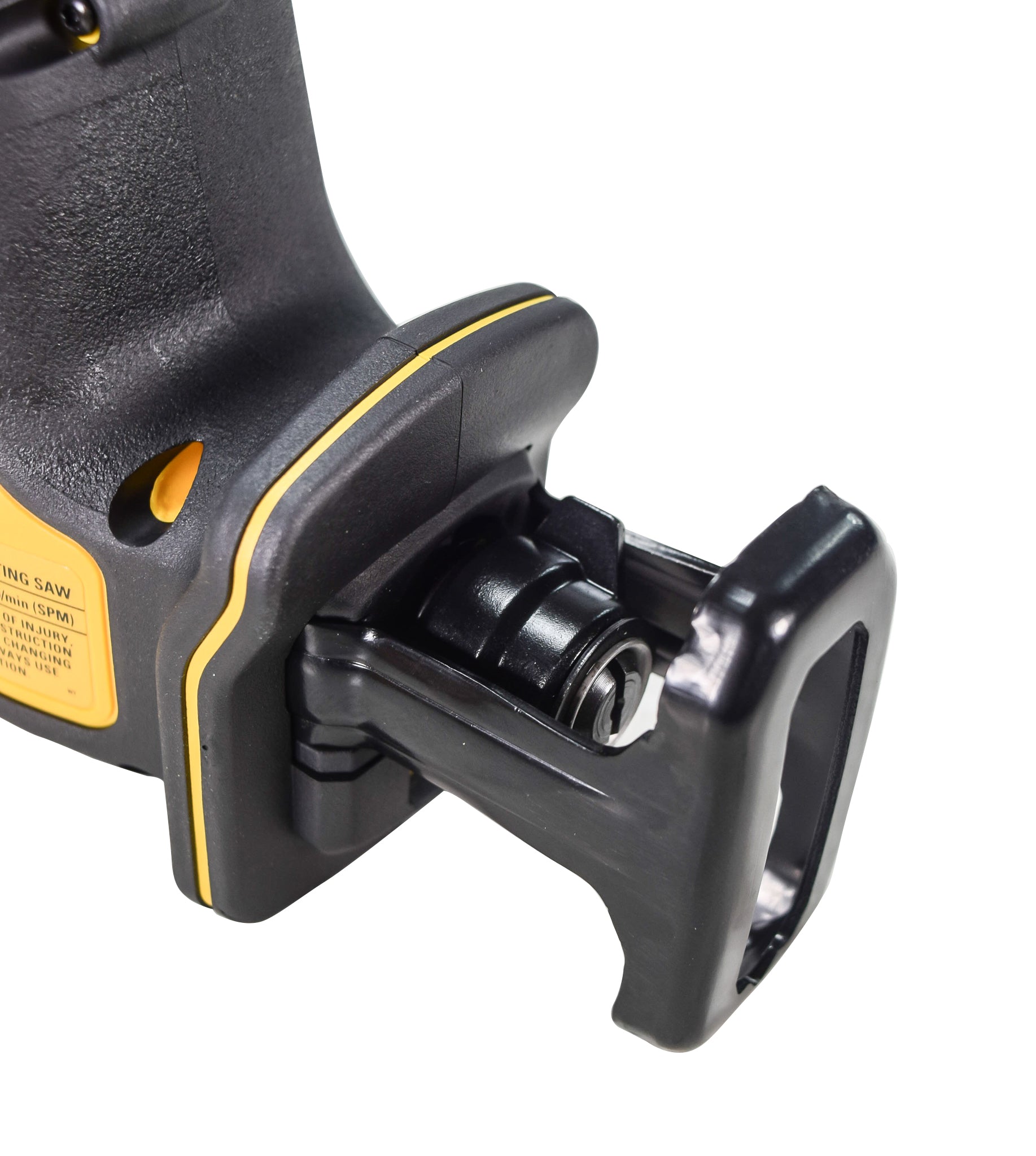 DeWalt DCS312G1 XTREME 12V MAX Brushless Cordless Reciprocating Saw Kit