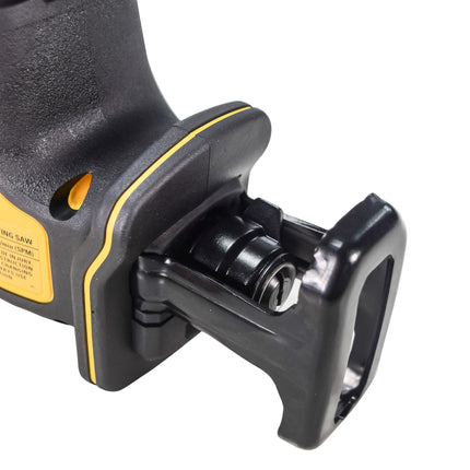 DeWalt DCS312G1 XTREME 12V MAX Brushless Cordless Reciprocating Saw Kit