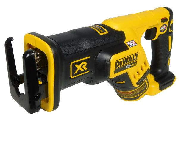 DEWALT DCS367B 20V Max XR Brushless Compact Reciprocating Saw, (Tool Only)