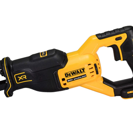 Dewalt DCS382B 20-Volt MAX Cordless Brushless Reciprocating Saw (Tool-Only)