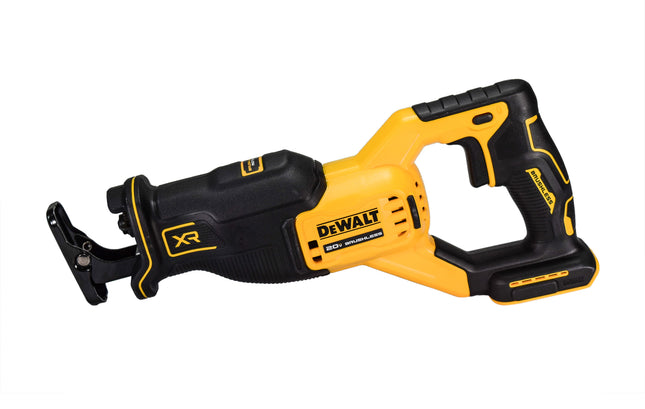 Dewalt DCS382B 20-Volt MAX Cordless Brushless Reciprocating Saw (Tool-Only)