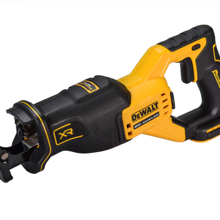 Dewalt DCS382B 20-Volt MAX Cordless Brushless Reciprocating Saw (Tool-Only)