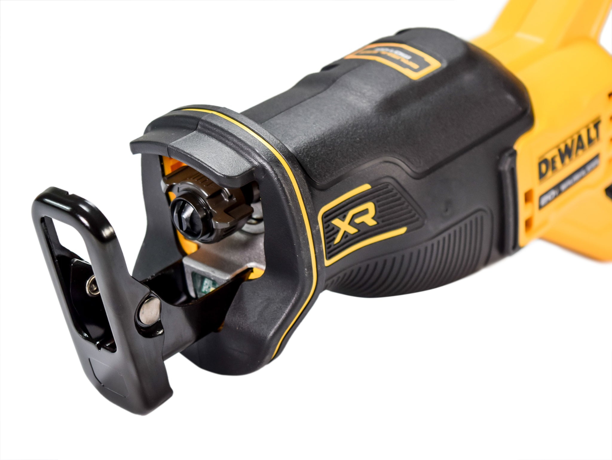 Dewalt DCS382B 20-Volt MAX Cordless Brushless Reciprocating Saw (Tool-Only)