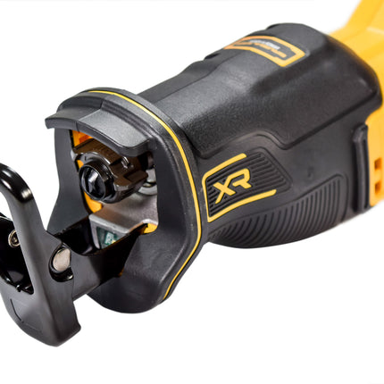 Dewalt DCS382B 20-Volt MAX Cordless Brushless Reciprocating Saw (Tool-Only)