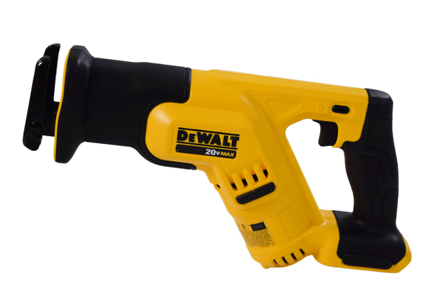 Dewalt DCS387B 20V MAX Cordless Lithium-Ion Reciprocating Saw Bare Tool