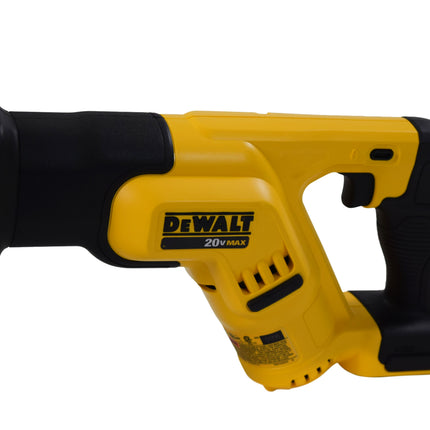 Dewalt 20V Compact Sawzall