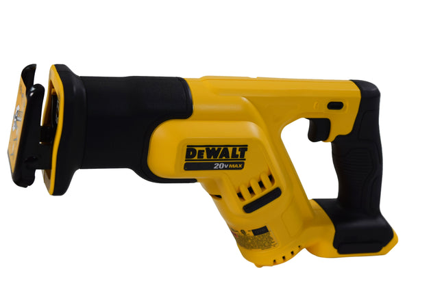 Dewalt 20V Compact Sawzall